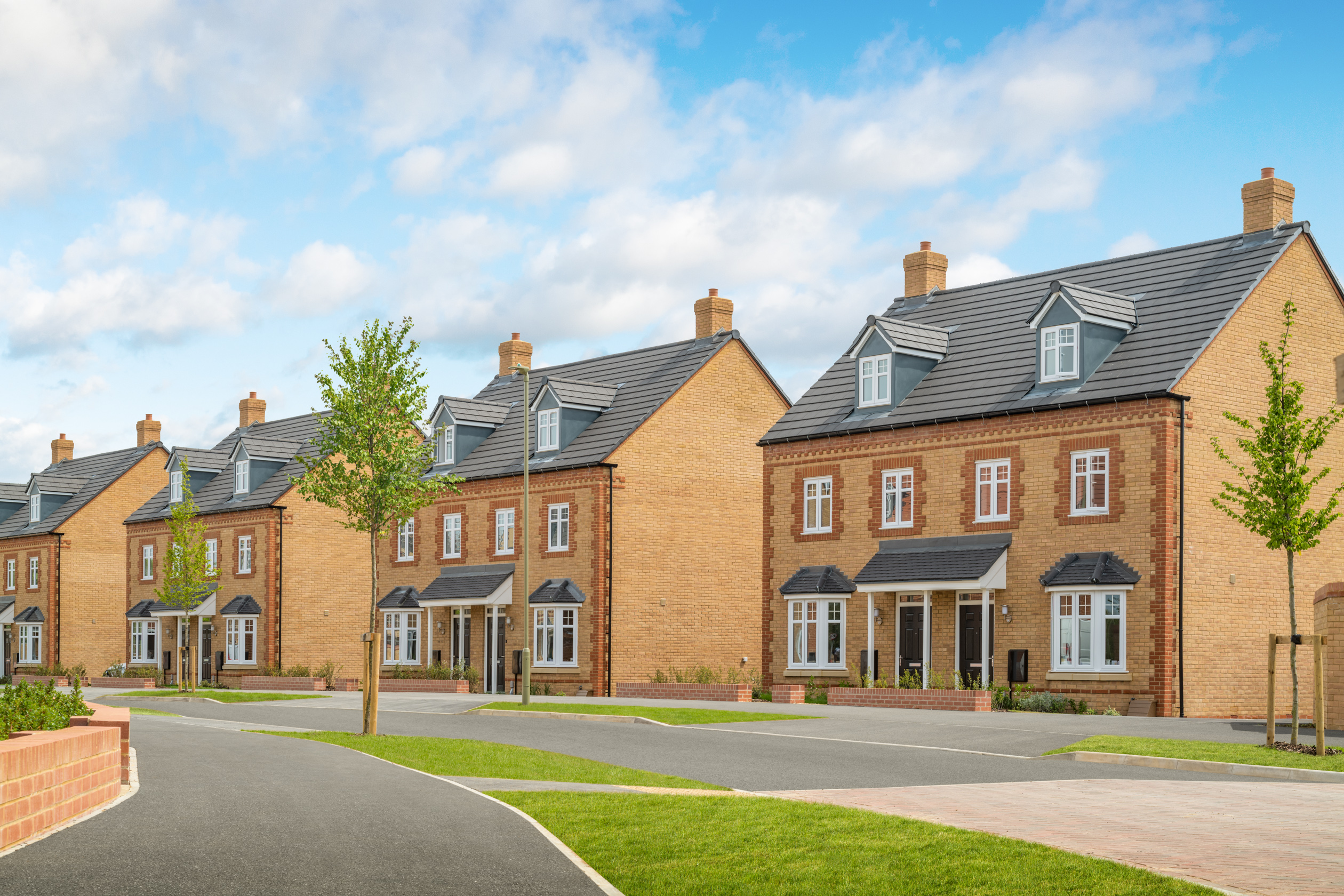 David Wilson Homes To Host Oxfordshire Event